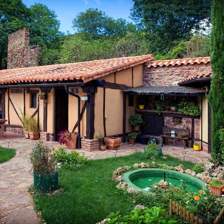 Ezcaray Turza Casa Rural Completa Hasta 8Pax Екстериор снимка