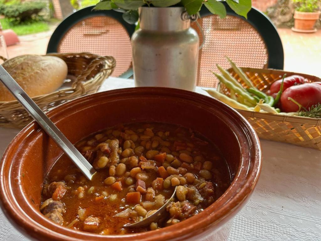 Ezcaray Turza Casa Rural Completa Hasta 8Pax Екстериор снимка