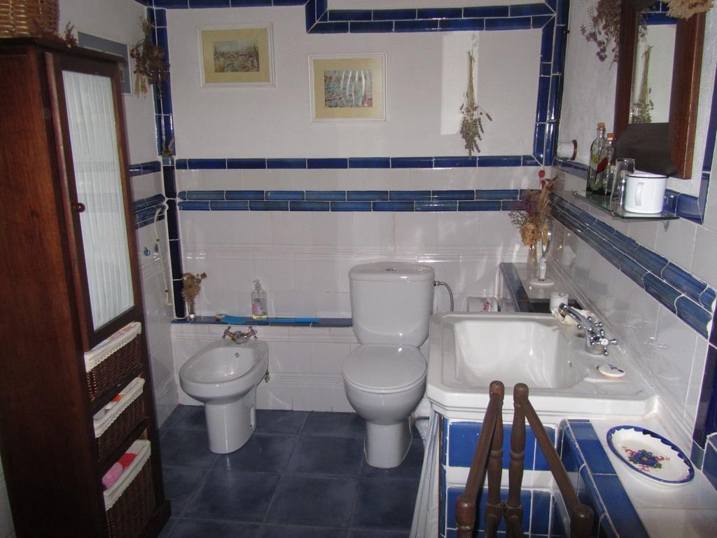 Ezcaray Turza Casa Rural Completa Hasta 8Pax Екстериор снимка