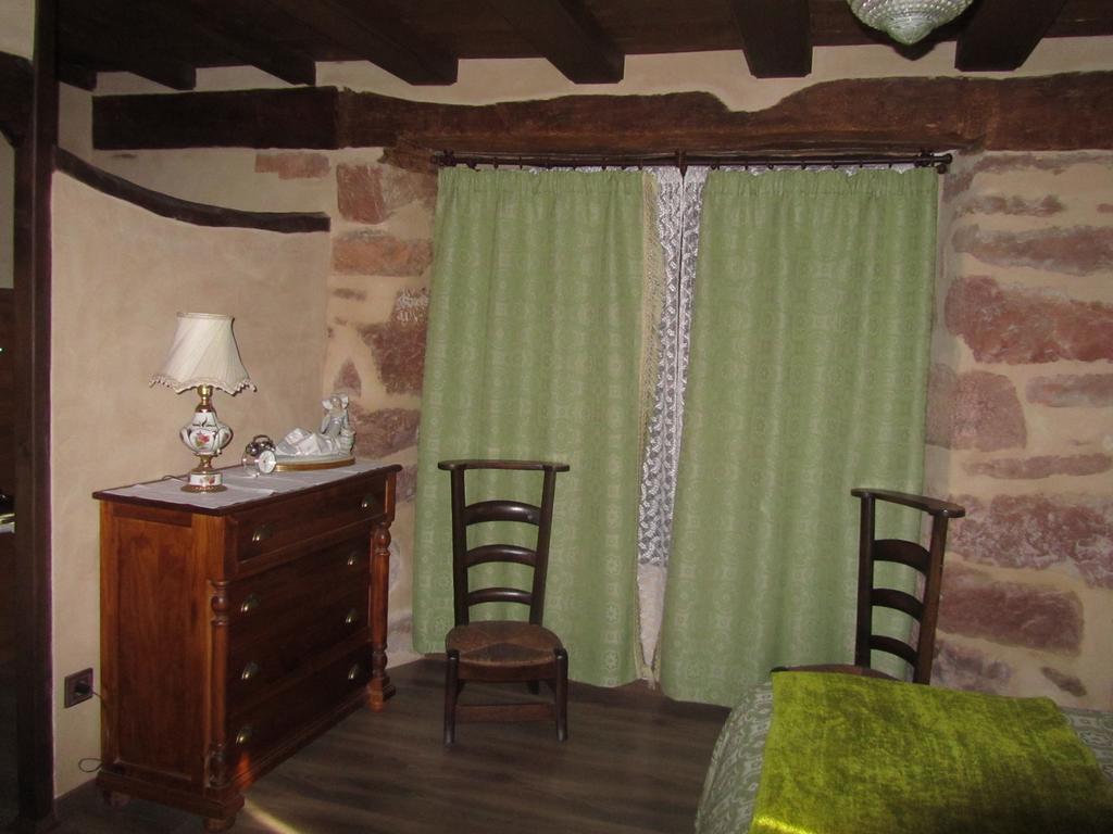 Ezcaray Turza Casa Rural Completa Hasta 8Pax Екстериор снимка