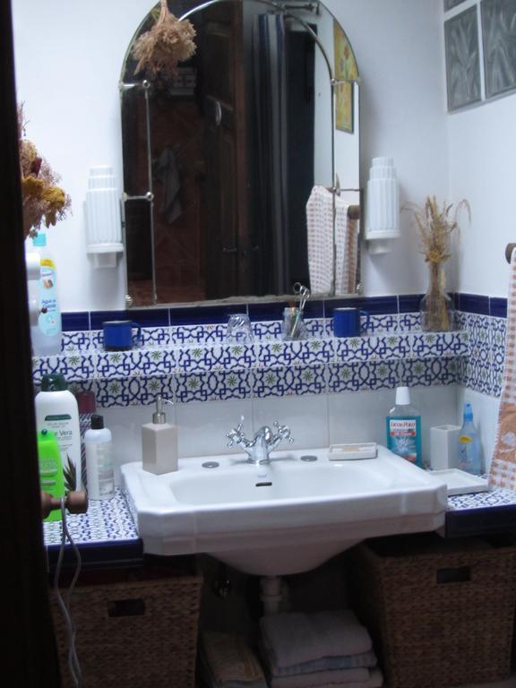 Ezcaray Turza Casa Rural Completa Hasta 8Pax Екстериор снимка