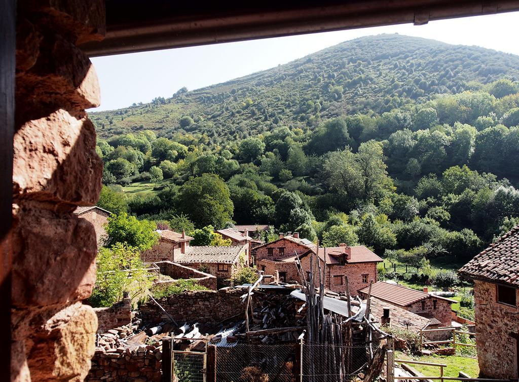 Ezcaray Turza Casa Rural Completa Hasta 8Pax Екстериор снимка