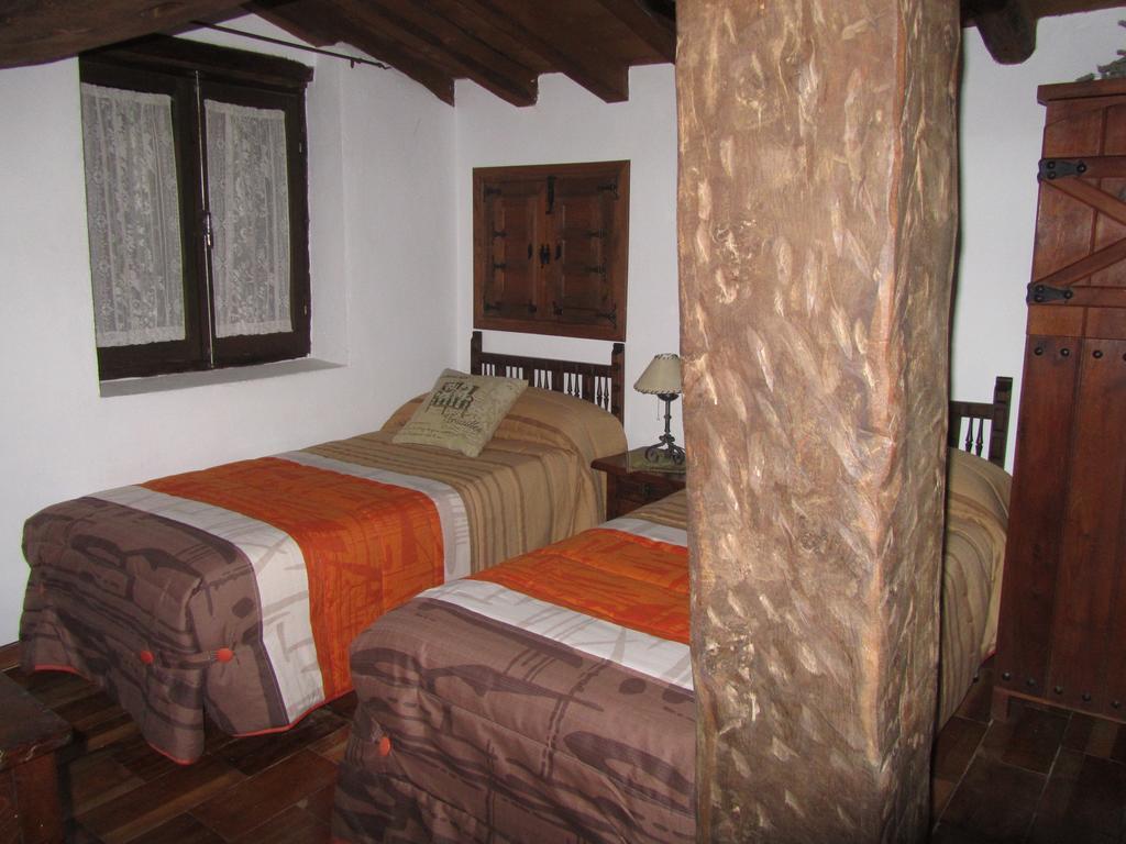 Ezcaray Turza Casa Rural Completa Hasta 8Pax Екстериор снимка