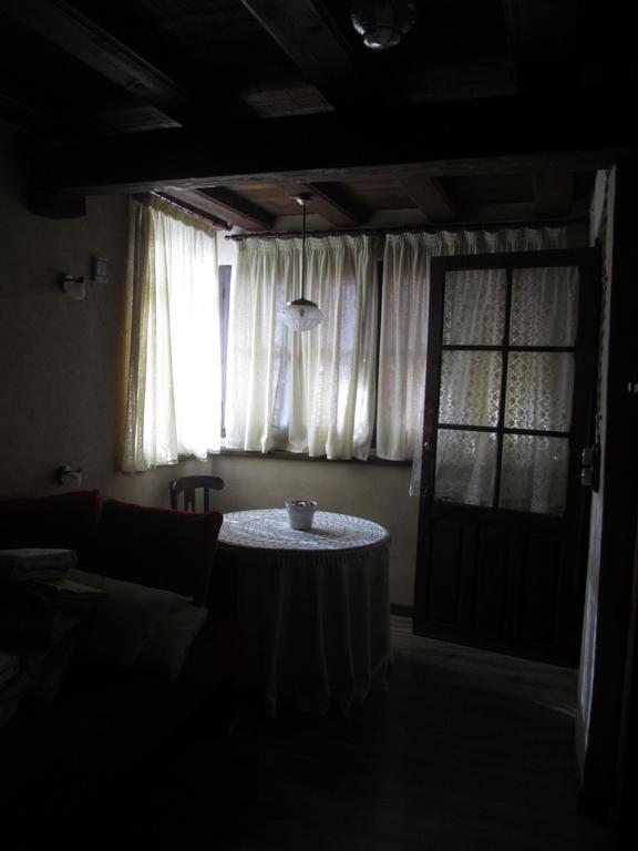 Ezcaray Turza Casa Rural Completa Hasta 8Pax Екстериор снимка