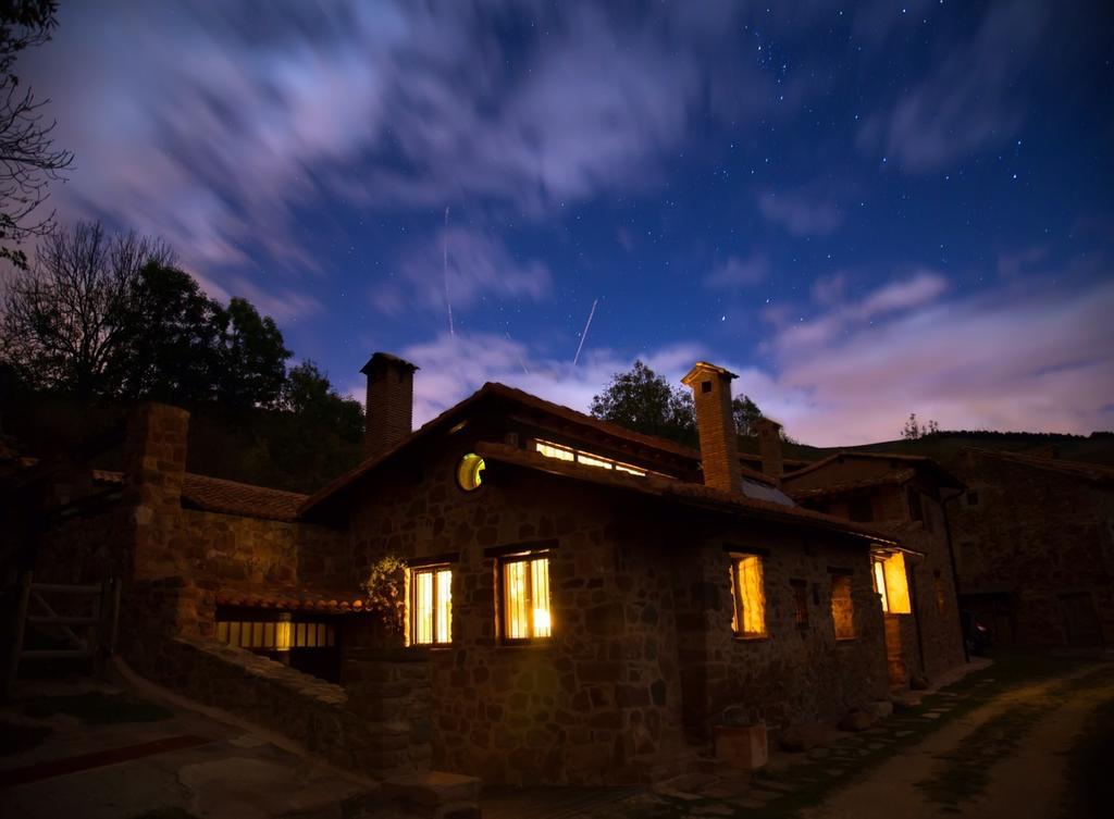 Ezcaray Turza Casa Rural Completa Hasta 8Pax Екстериор снимка