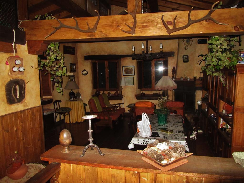 Ezcaray Turza Casa Rural Completa Hasta 8Pax Екстериор снимка