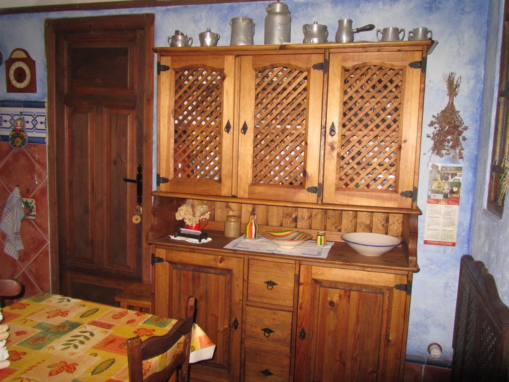 Ezcaray Turza Casa Rural Completa Hasta 8Pax Екстериор снимка