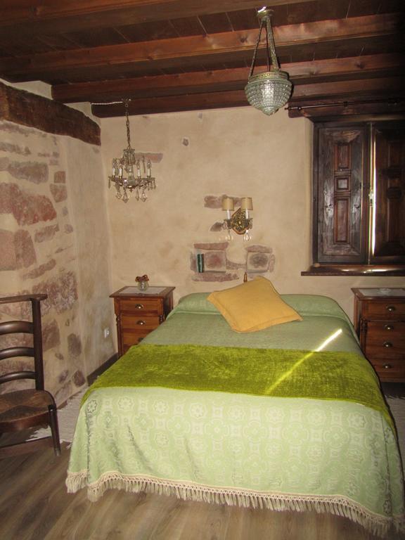 Ezcaray Turza Casa Rural Completa Hasta 8Pax Екстериор снимка
