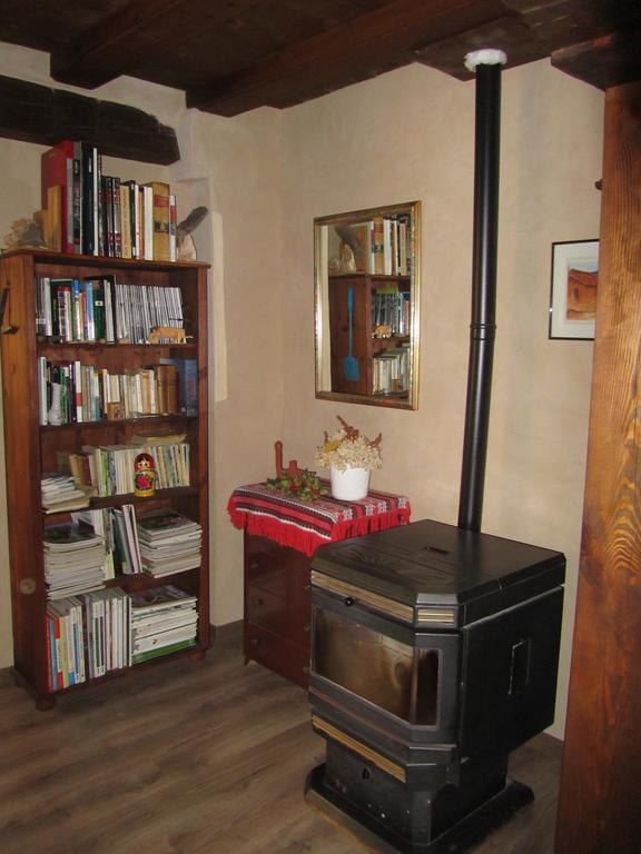 Ezcaray Turza Casa Rural Completa Hasta 8Pax Екстериор снимка