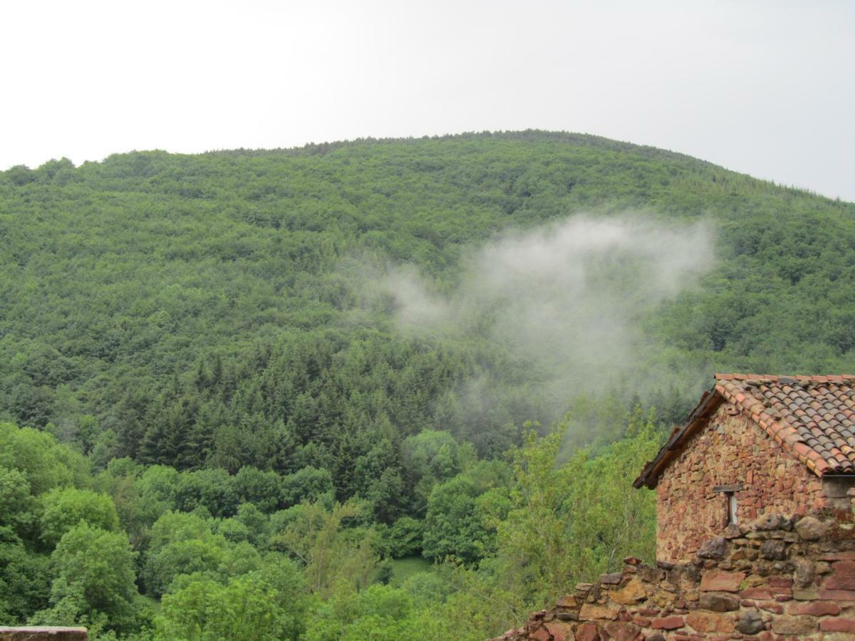 Ezcaray Turza Casa Rural Completa Hasta 8Pax Екстериор снимка