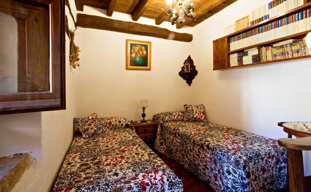 Ezcaray Turza Casa Rural Completa Hasta 8Pax Екстериор снимка