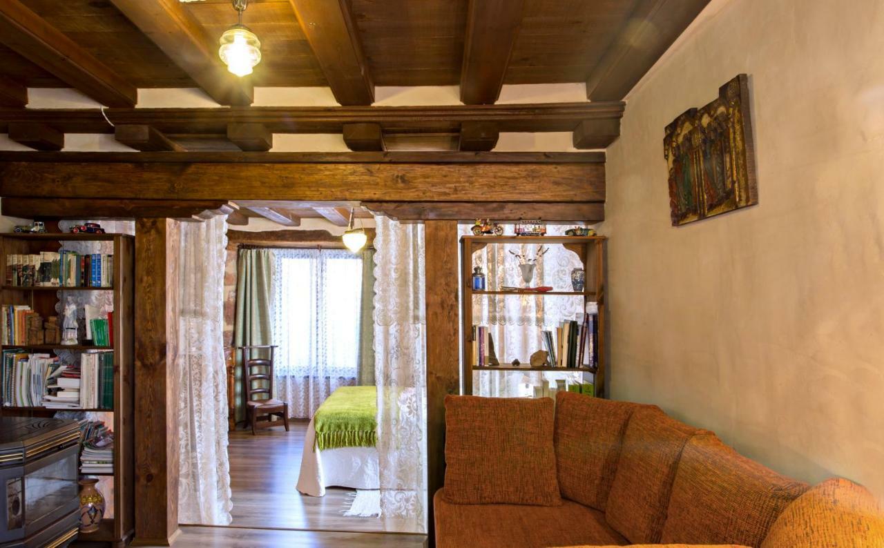 Ezcaray Turza Casa Rural Completa Hasta 8Pax Екстериор снимка