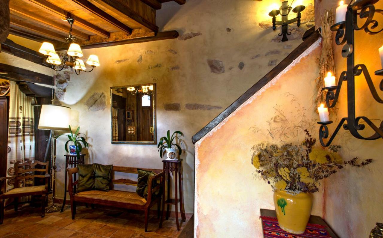 Ezcaray Turza Casa Rural Completa Hasta 8Pax Екстериор снимка
