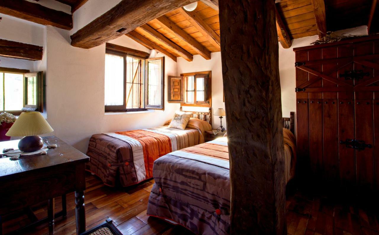 Ezcaray Turza Casa Rural Completa Hasta 8Pax Екстериор снимка