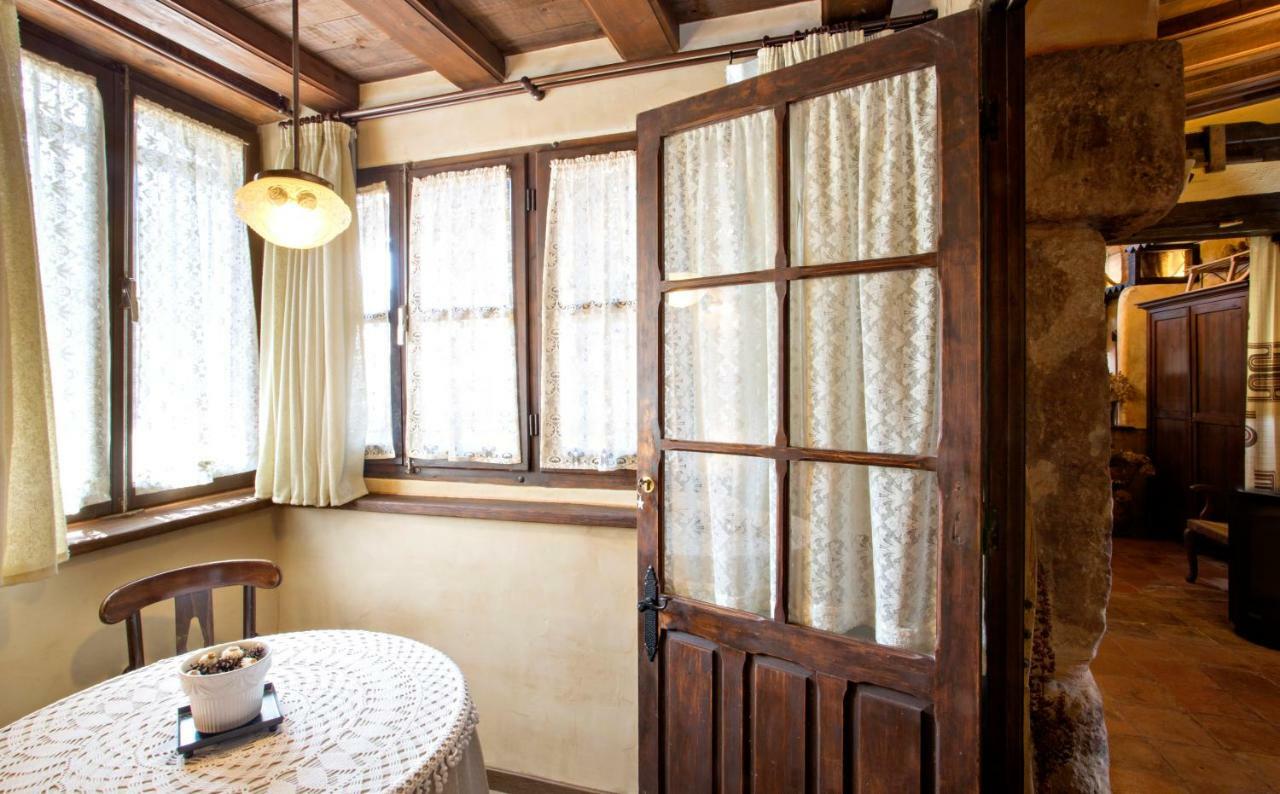 Ezcaray Turza Casa Rural Completa Hasta 8Pax Екстериор снимка