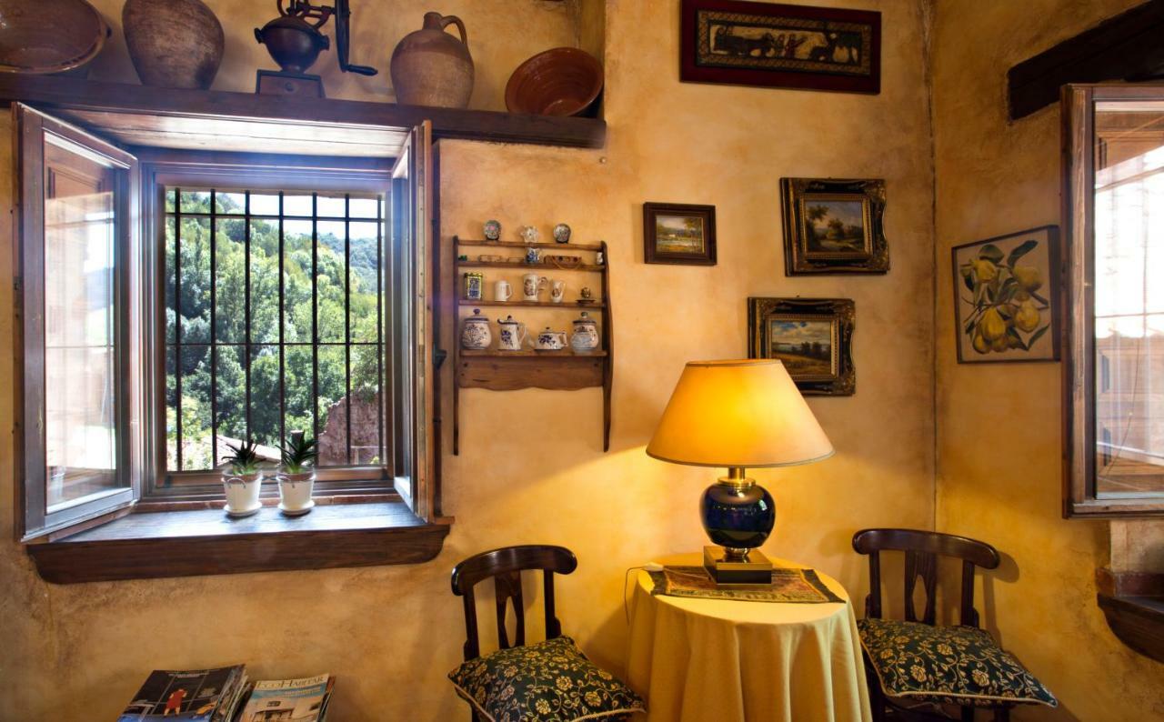 Ezcaray Turza Casa Rural Completa Hasta 8Pax Екстериор снимка