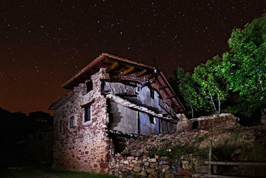 Ezcaray Turza Casa Rural Completa Hasta 8Pax Екстериор снимка