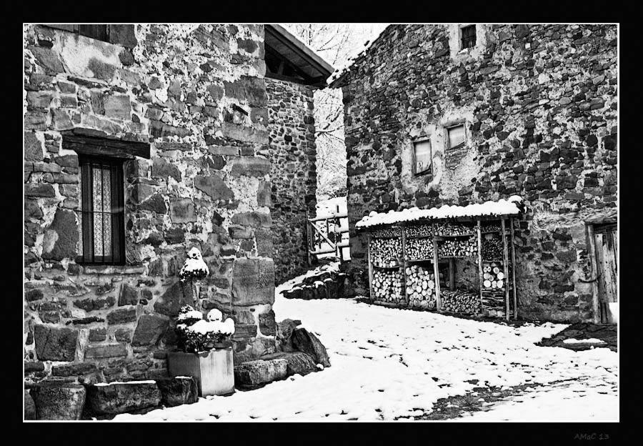 Ezcaray Turza Casa Rural Completa Hasta 8Pax Екстериор снимка